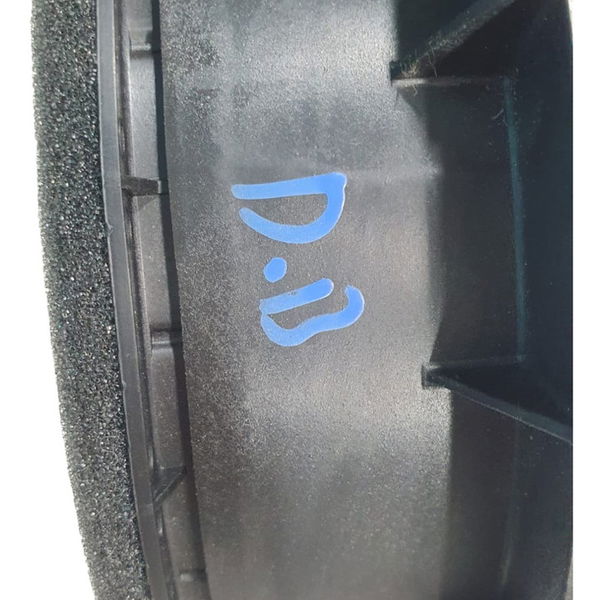 Alto Falante Dianteiro Direito Chery Tiggo 5 Hybrid 2023 Preto