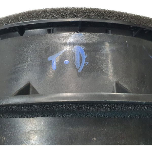 Alto Falante Traseiro Direito Chery Tiggo 5 Hybrid 2023 Preto