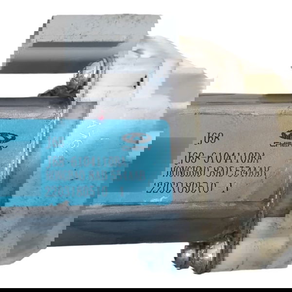 Máquina Vidro Dianteira Esquerda Chery Tiggo 5 Hybrid 2023