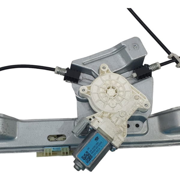 Máquina Vidro Dianteira Esquerda Chery Tiggo 5 Hybrid 2023