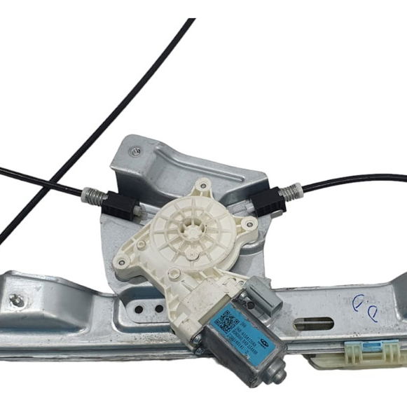 Máquina De Vidro Dianteira Direita Chery Tiggo 5 Hybrid 2023