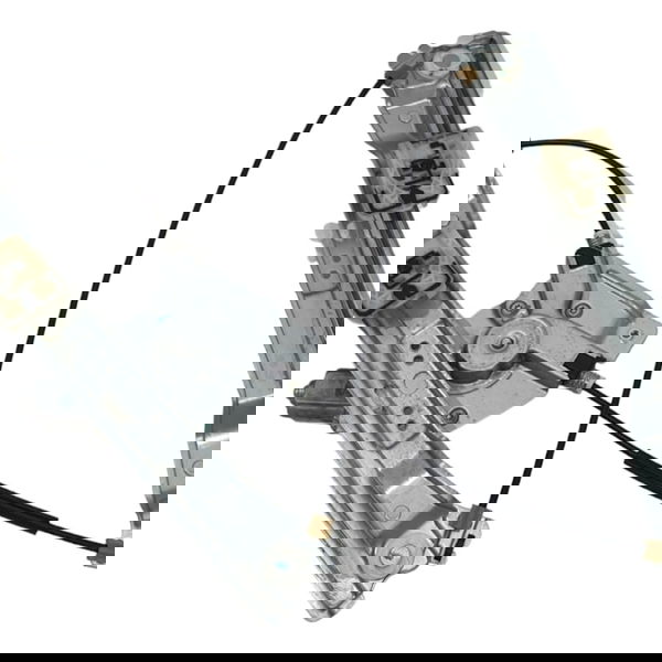 Máquina De Vidro Dianteira Direita Chery Tiggo 5 Hybrid 2023