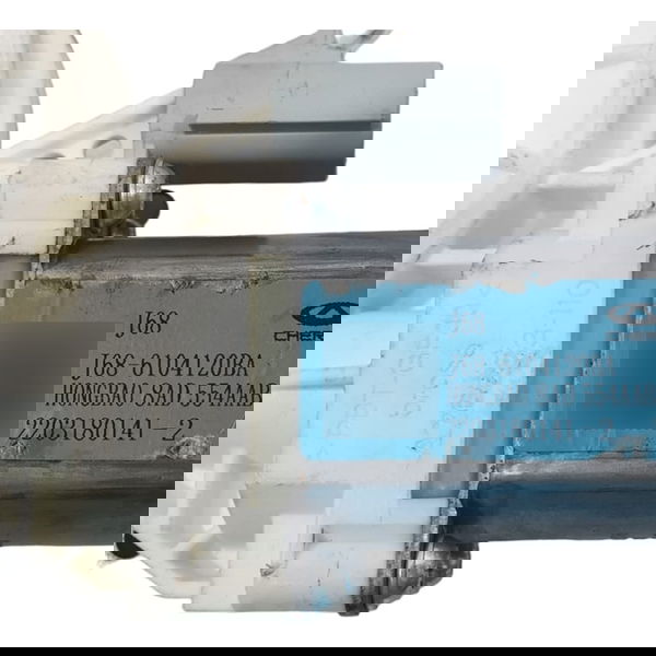 Máquina De Vidro Dianteira Direita Chery Tiggo 5 Hybrid 2023