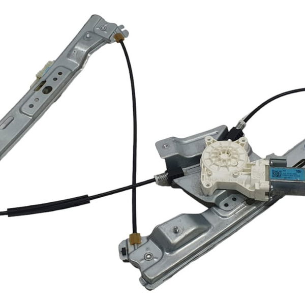 Máquina De Vidro Dianteira Direita Chery Tiggo 5 Hybrid 2023