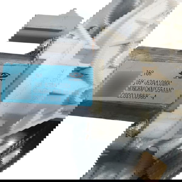 Máquina De Vidro Traseira Direita Chery Tiggo 5 Hybrid 2023