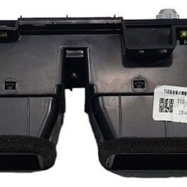 Difusor De Ar Central Chery Tiggo 5 Hybrid 2023