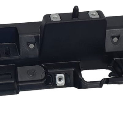 Suporte Interno Painel Chery Tiggo 5 Hybrid 2023