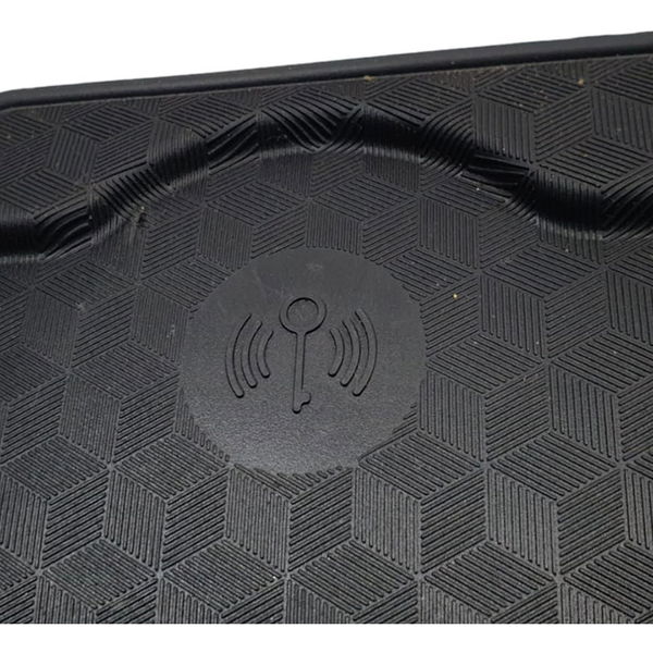 Borracha Console Chery Tiggo 5 Hybrid 2023