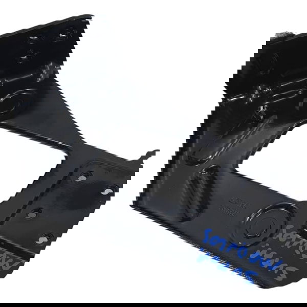 Suporte Módulo Chery Tiggo 5 Hybrid 2023