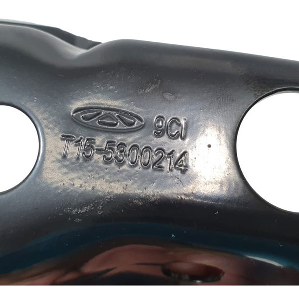 Suporte Chery Tiggo 5 Hybrid 2023