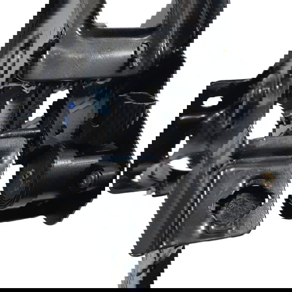 Pedal Do Freio C/ Sensores Chery Tiggo 5 Hybrid 2023