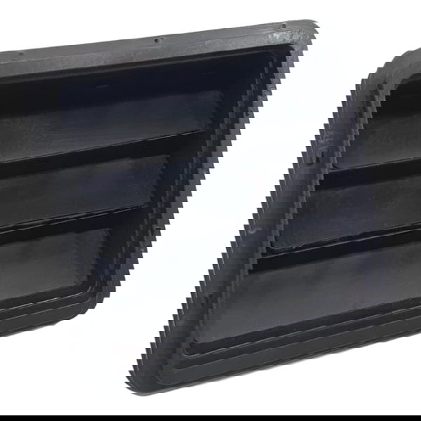 Difusor Saída De Ar Carroceria Chery Tiggo 5 Hybrid 2023