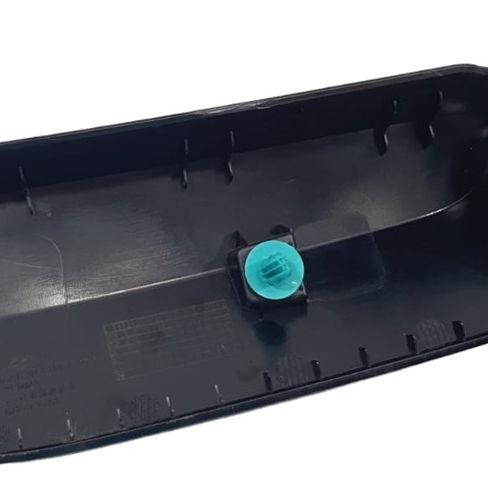 Acabamento Rack Lado Esquerdo Chery Tiggo 5 Hybrid 2023