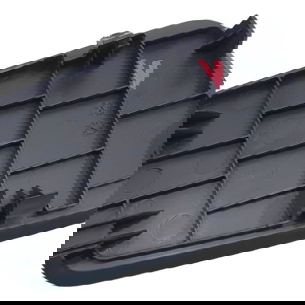 Acabamento Forro Porta-malas L/dir Chery Tiggo 5 Hybrid 2023