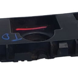 Guia Para-choque Traseiro Direito Chery Tiggo 5 Hybrid 2023