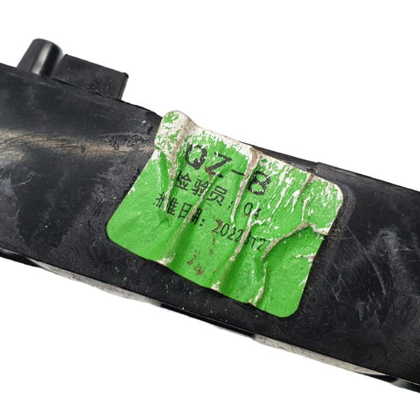 Guia Para-choque Traseiro Esquerdo Chery Tiggo 5 Hybrid 2023