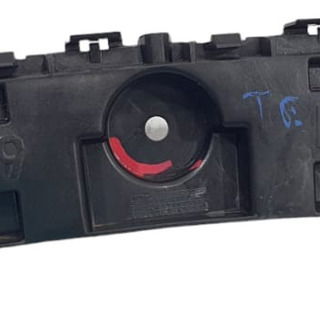 Guia Para-choque Traseiro Esquerdo Chery Tiggo 5 Hybrid 2023