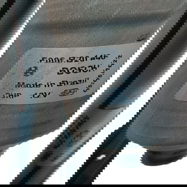 Motor Limpador Para-brisas Chery Tiggo 5 Hybrid 2023