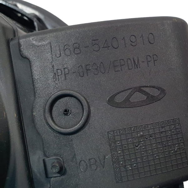 Portinhola Tanque Combustível Chery Tiggo 5 Hybrid 2023