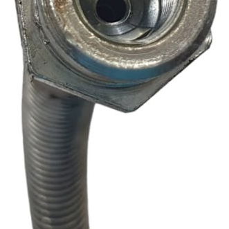 Flexível Pinça De Freio Dianteira Chery Tiggo 5 Hybrid 2023