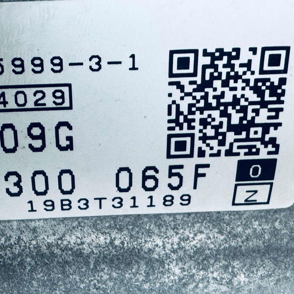 Caixa Transmissão Aut. Vw T-cross 1.0 Turbo 2020 09g300065f