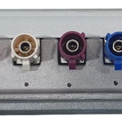 Módulo Câmera Panorâmica Chery Tiggo 5 Hybrid 2023