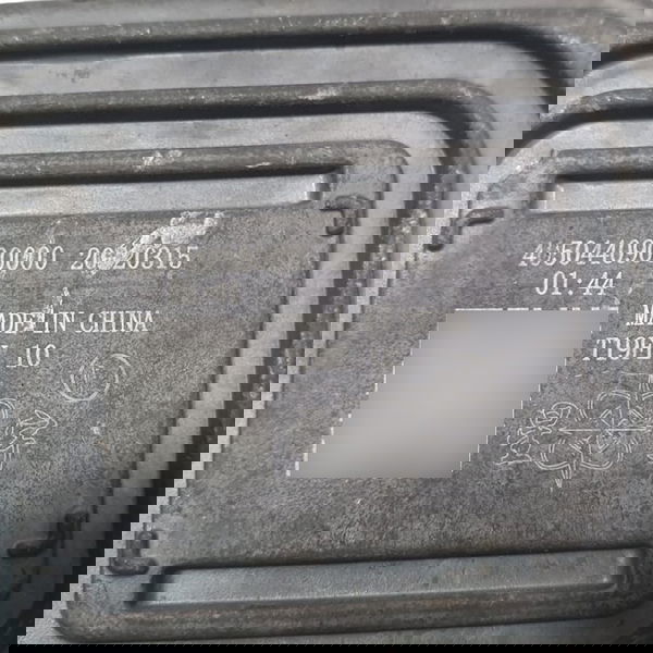 Módulo Farol Chery Tiggo 5 Hybrid 2023  Direito