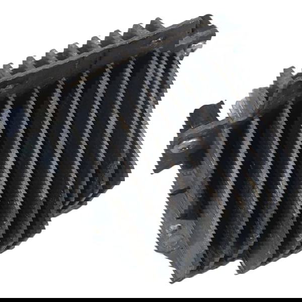 Módulo Farol Chery Tiggo 5 Hybrid 2023  Direito