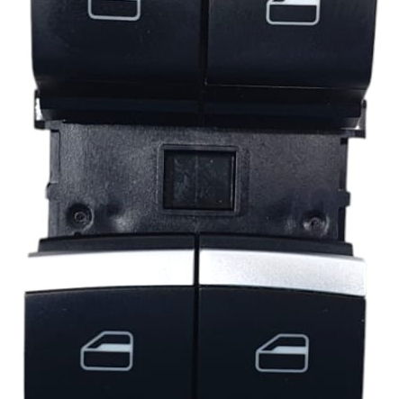 Botão Comando Vidro Motorista Chery Tiggo 5 Hybrid 2023