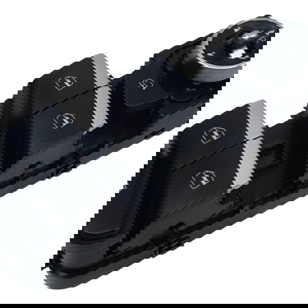 Botão Comando Vidro Motorista Chery Tiggo 5 Hybrid 2023