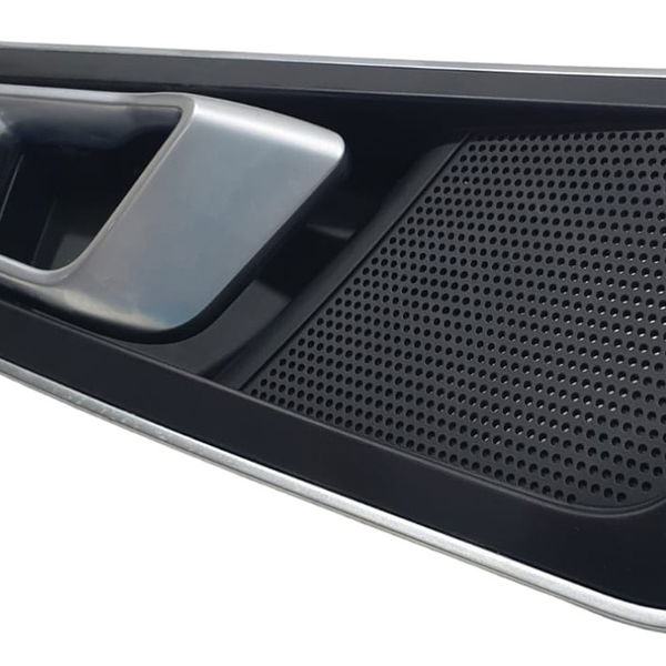 Maçaneta Interna Porta Tras Esq Chery Tiggo 5 Hybrid 2023   Traseira