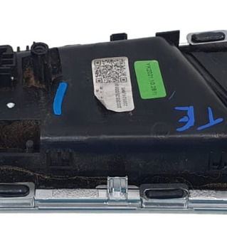 Maçaneta Interna Porta Tras Esq Chery Tiggo 5 Hybrid 2023   Traseira