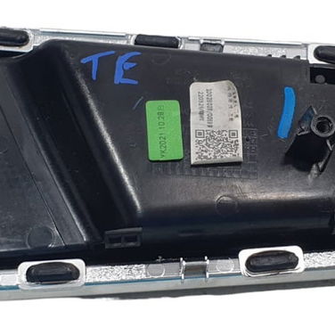 Maçaneta Interna Porta Tras Esq Chery Tiggo 5 Hybrid 2023   Traseira