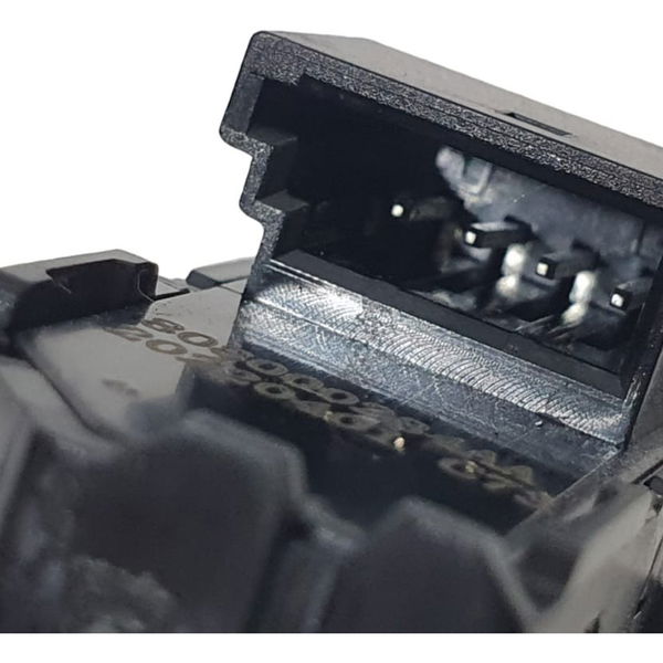 Botão Trava Das Portas Chery Tiggo 5 Hybrid 2023