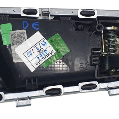 Maçaneta Interna Porta Diant Esq Chery Tiggo 5 Hybrid 2023 Dianteira