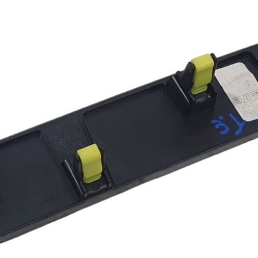 Friso Traseiro Esquerdo Chery Tiggo 5 Hybrid 2023