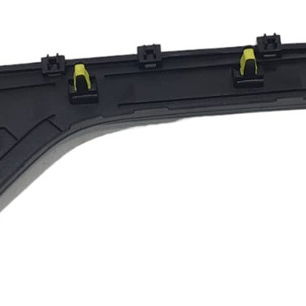 Friso Moldura Porta Diant Esquerda Chery Tiggo 5 Hybrid 2023 Preto