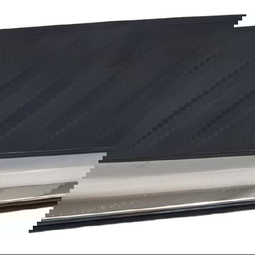 Acabamento Porta Traseira Esquerda Chery Tiggo 5 Hybrid 2023 Preto Traseira Esquerda