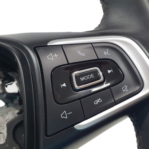 Volante Com Comandos Chery Tiggo 5 Hybrid 2023