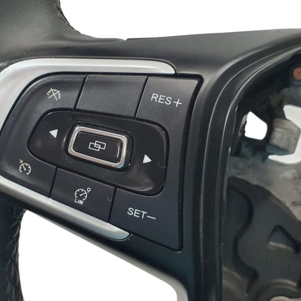 Volante Com Comandos Chery Tiggo 5 Hybrid 2023