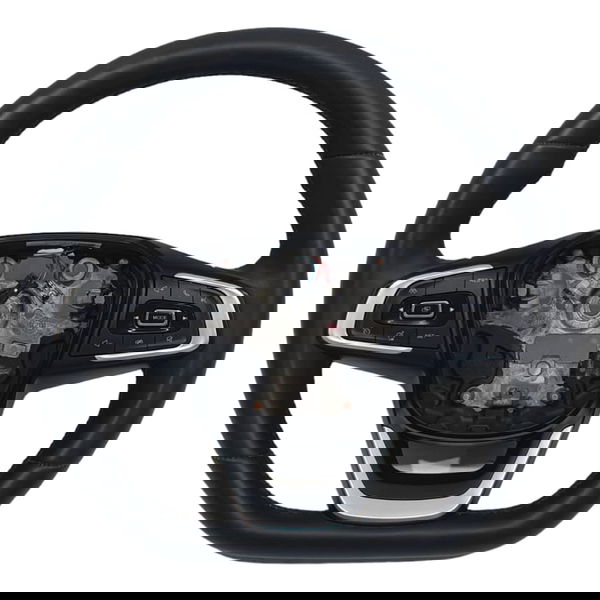 Volante Com Comandos Chery Tiggo 5 Hybrid 2023