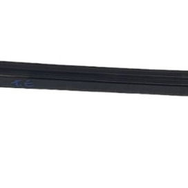 Guia Do Vidro Traseiro Esquerdo Chery Tiggo 5 Hybrid 2023  Preto