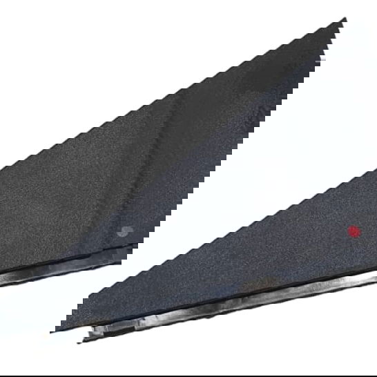 Guia Do Vidro Traseiro Direito Chery Tiggo 5 Hybrid 2023  Preto