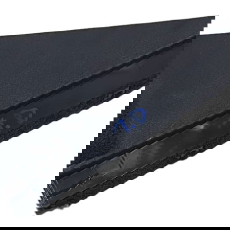 Guia Do Vidro Traseiro Direito Chery Tiggo 5 Hybrid 2023  Preto