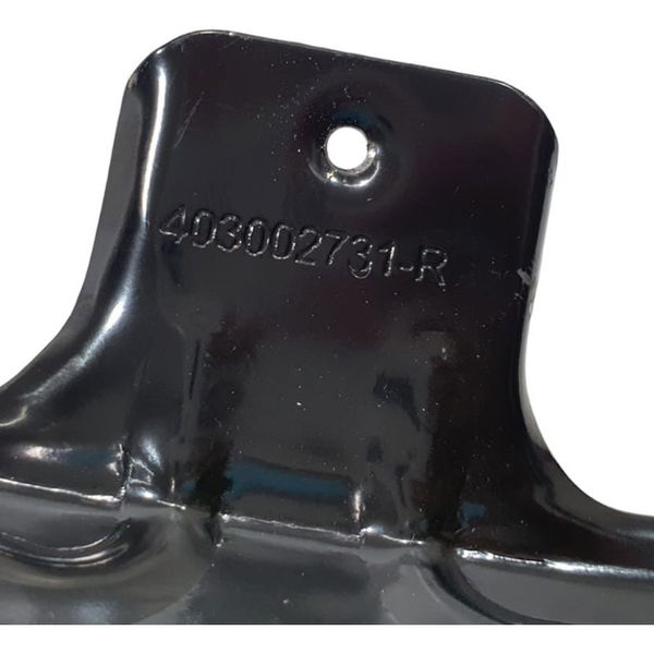 Suporte Traseiro Direito Chery Tiggo 5 Hybrid 2023