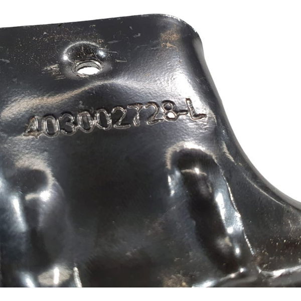 Suporte Traseiro Esquerdo Chery Tiggo 5 Hybrid 2023