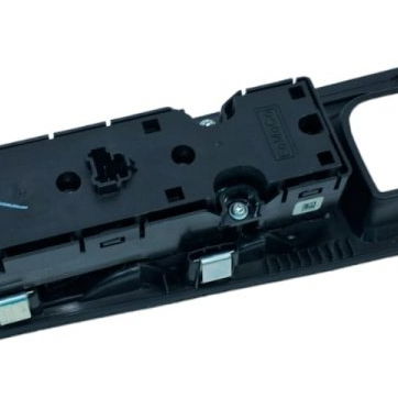 Comando Dos Vidros Motorista Ford Fusion 2.0 Ecoboost 2013