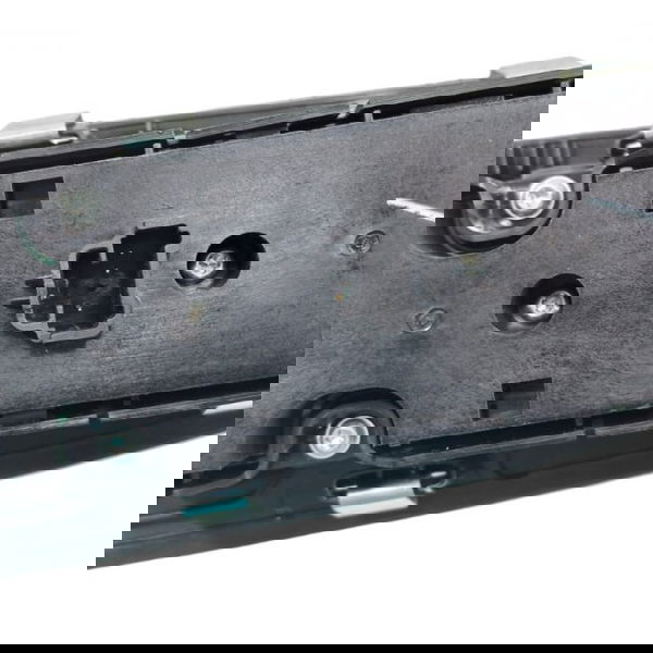 Comando Dos Vidros Motorista Ford Fusion 2.0 Ecoboost 2013