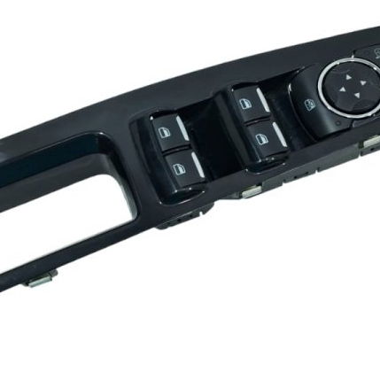 Comando Dos Vidros Motorista Ford Fusion 2.0 Ecoboost 2013