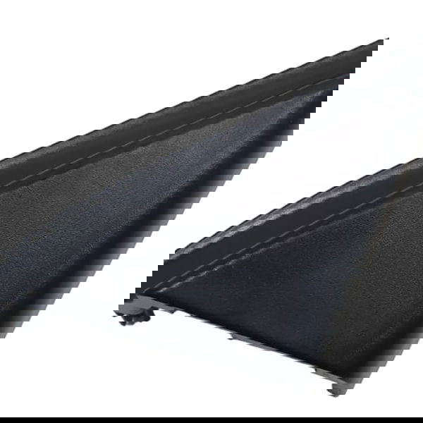 Acabamento Porta Dianteira Direita Chery Tiggo 5 Hybrid 2023 Preto Direita Dianteira